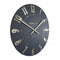 Mulberry Odyssey Large Wall Clock