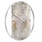 Palladium Oversized Wall Clock