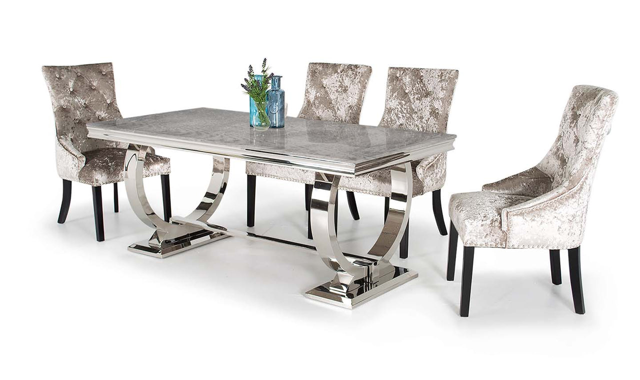 Arianna Dining Table