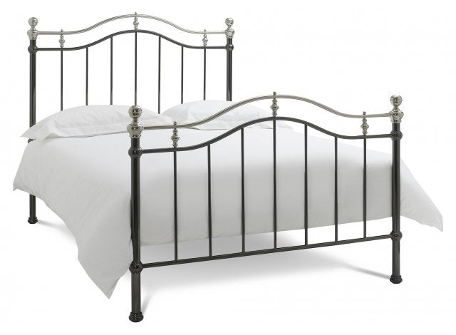 Bentley Designs Metal Bedframes
