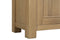 Delaney Bookcase Tall Oak