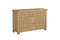 Delaney Large Sideboard Oak