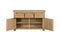 Delaney Large Sideboard Oak