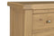 Delaney Large Sideboard Oak