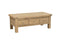 Delaney Coffee Table Oak