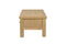 Delaney Coffee Table Oak