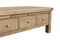 Delaney Coffee Table Oak