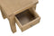 Delaney Lamp Table Oak