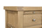 Delaney Lamp Table Oak