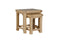 Delaney Nest of Tables Oak
