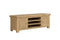 Delaney TV Unit 1400mm Oak