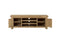Delaney TV Unit 1400mm Oak