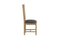 Delaney Dining Chair Grey