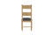 Delaney Dining Chair Grey
