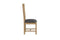 Delaney Dining Chair Grey