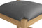 Delaney Dining Chair Grey