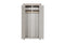 Doune 2 Door Wardrobe Taupe