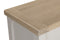 Doune Blanket Box Taupe