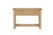 Delaney Console Table Oak