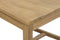 Delaney Dining Chair Solid Seat Oak