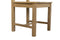 Delaney Dining Chair Solid Seat Oak