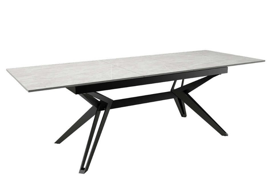 Kore 1800/2300 Extending Table