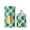 Green Sage & Cedar Ceramic Candle