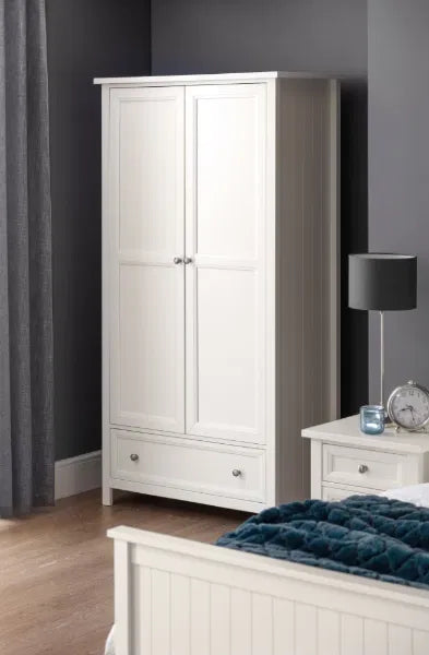 Maine Combination Wardrobe