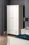 Maine Combination Wardrobe