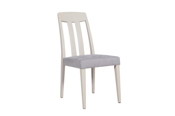 Marlow Slate Back Dining chair