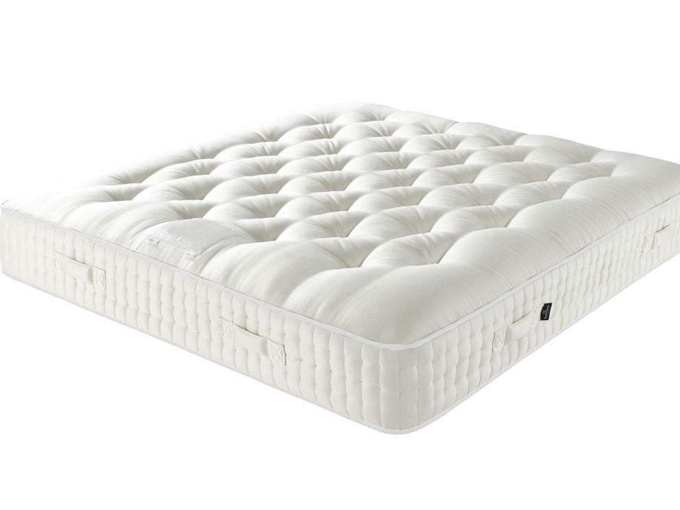 Mojave Non-turn Mattress