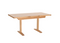 Renata Dining Table 1400-1800mm Extending Oak