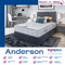 RightPrice Anderson Mattress