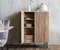 Baker Reed Highboard