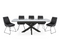 The Valerius 170-220cm Extending Dining