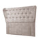 Harrison Spinks Winged Deep Headboards