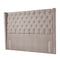 Harrison Spinks Winged Deep Headboards