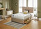 Dreamworld Derwent Natural Pashmina 2400 Mattress