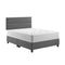 Dreamworld Pure Natural 1400 Divan