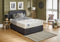 Dreamworld Coniston Natural Wool 2200 Mattress