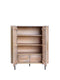 Baker Reed Highboard