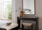 Rhodes Dressing Table Stool