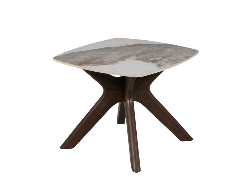 Ariya Lamp Table