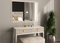 Diletta Dressing Table