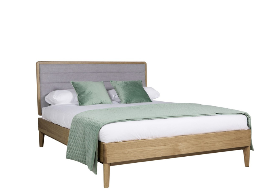 Hadley Bed Frame