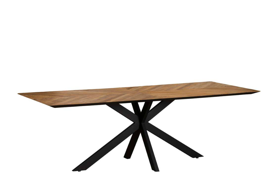 Camden Dining Table- 200cm