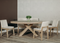 Falun Short Bench