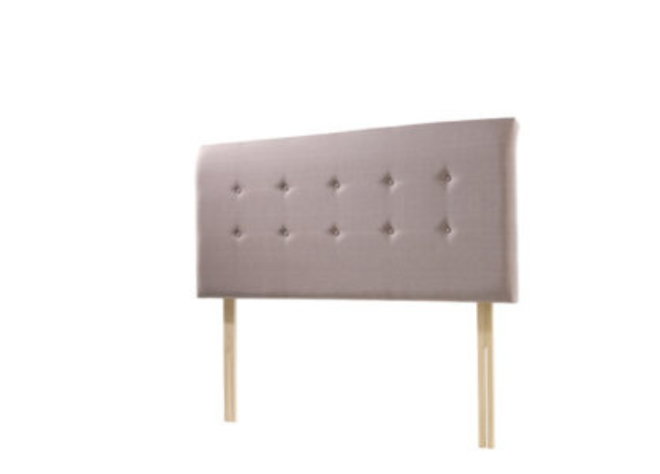 Harrison Strutted Headboards