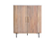 Baker Reed Highboard