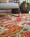 Katherine Carnaby Historia Rug